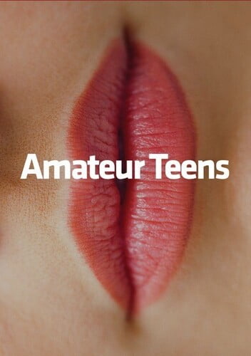 Amateur Teen Foto